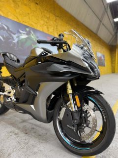 CFMOTO 450SR - ფოტო 3