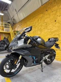 CFMOTO 450SR - ფოტო 4
