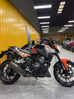 Kayo Cobra 321R 320 cc - ფოტო 2