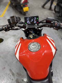 Kayo Cobra 321R 320 cc - ფოტო 4
