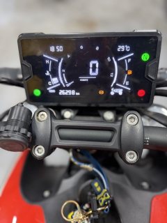 Kayo Cobra 321R 320 cc - ფოტო 5