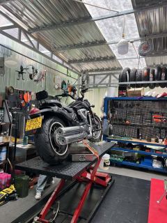 Keeway Aurora C652V 650 cc - ფოტო 2