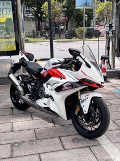Voge RR660S - ფოტო 1