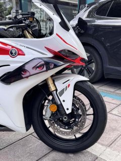 Voge RR660S - ფოტო 4
