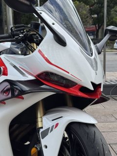 Voge RR660S - ფოტო 6