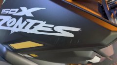 Zontes 150X - ფოტო 4