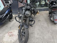 Cyclone RA250 - ფოტო 3