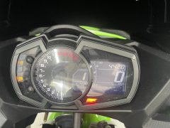 Kawasaki Ninja 400 - ფოტო 5