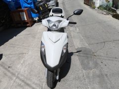 Haojue VF125 - ფოტო 1