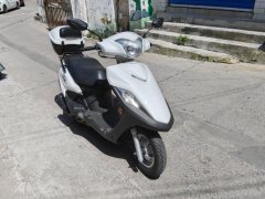Haojue VF125 - ფოტო 2