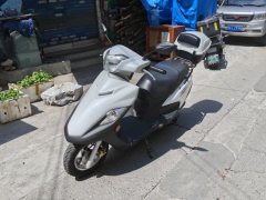 Haojue VF125 - ფოტო 3