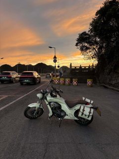 Zongshen Yomi 125 cc - ფოტო 2