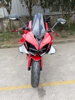 QJMOTOR 550 - ფოტო 2