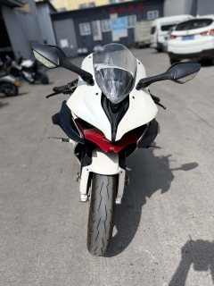 QJMOTOR 921 - ფოტო 2