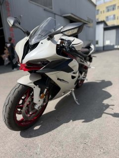 QJMOTOR 921 - ფოტო 3