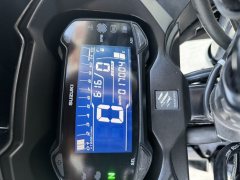 Haojue Suzuki GSX250R - ფოტო 5