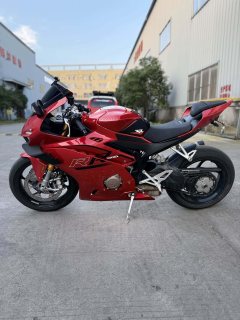 Zhangxue Motorcycles 500RR - ფოტო 6