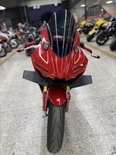 Zhangxue Motorcycles 500RR - ფოტო 2