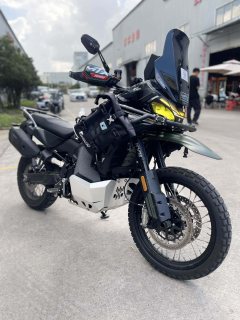 CFMOTO 1000MT-X 950 cc - ფოტო 1