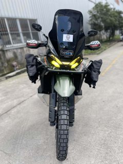 CFMOTO 1000MT-X 950 cc - ფოტო 2
