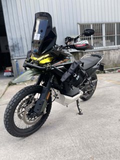 CFMOTO 1000MT-X 950 cc - ფოტო 3