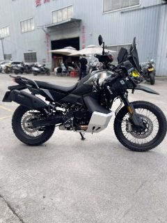 CFMOTO 1000MT-X 950 cc - ფოტო 4
