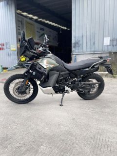 CFMOTO 1000MT-X 950 cc - ფოტო 6