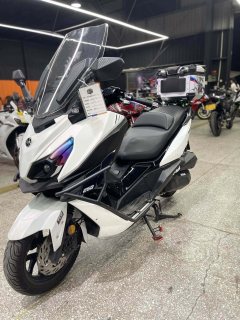 SYM Cruisym250 - ფოტო 3