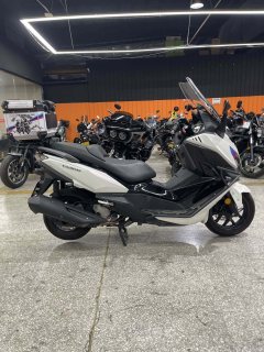SYM Cruisym250 - ფოტო 4