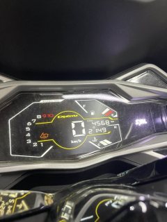 SYM Cruisym250 - ფოტო 5