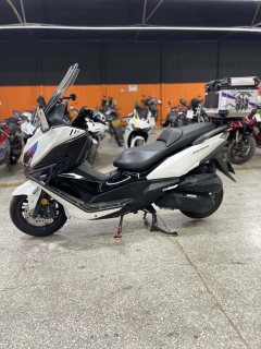 SYM Cruisym250 - ფოტო 6