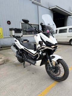 Zontes 368G - ფოტო 1