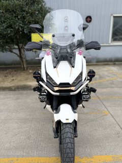 Zontes 368G - ფოტო 2