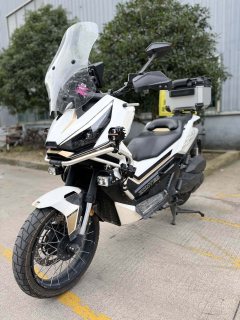 Zontes 368G - ფოტო 3