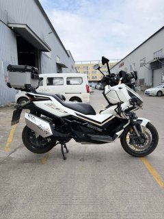 Zontes 368G - ფოტო 4