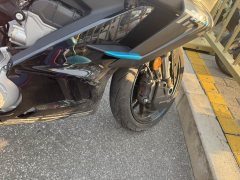 CFMOTO 675SR-R - ფოტო 2