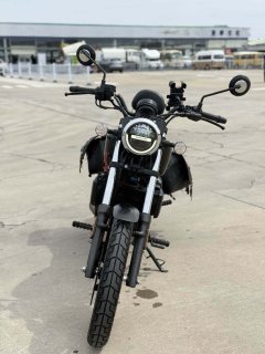 QJMOTOR 150 - photo 1