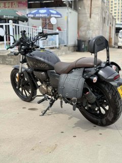 QJMOTOR 150 - photo 4