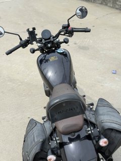 QJMOTOR 150 - photo 5