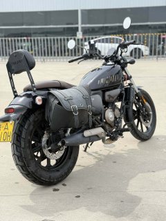 QJMOTOR 150 - photo 6