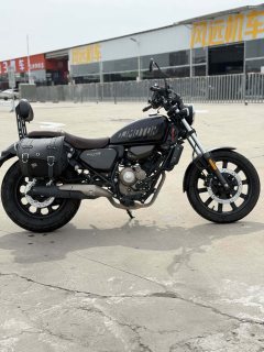 QJMOTOR 150 - photo 7