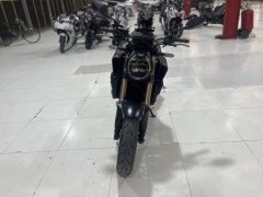 Honda CB650R - ფოტო 4