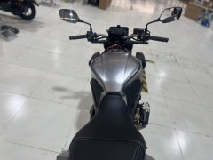 Honda CB650R - ფოტო 5
