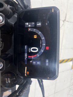 Honda CB650R - ფოტო 9