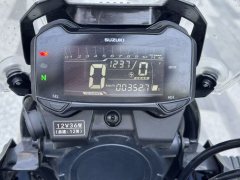 Haojue Suzuki DL250 - фото 8