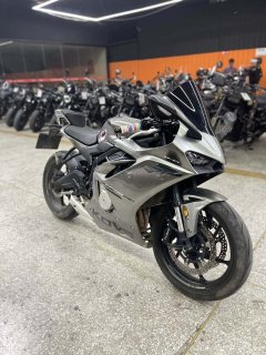 Kayo 450RR - ფოტო 1