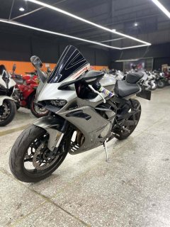 Kayo 450RR - ფოტო 3