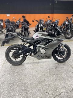 Kayo 450RR - ფოტო 4