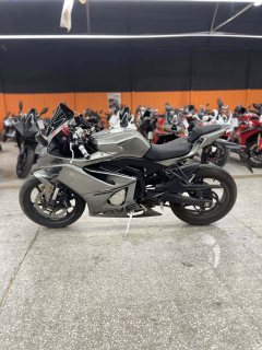 Kayo 450RR - ფოტო 6