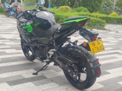 Kawasaki Ninja 400 - ფოტო 2